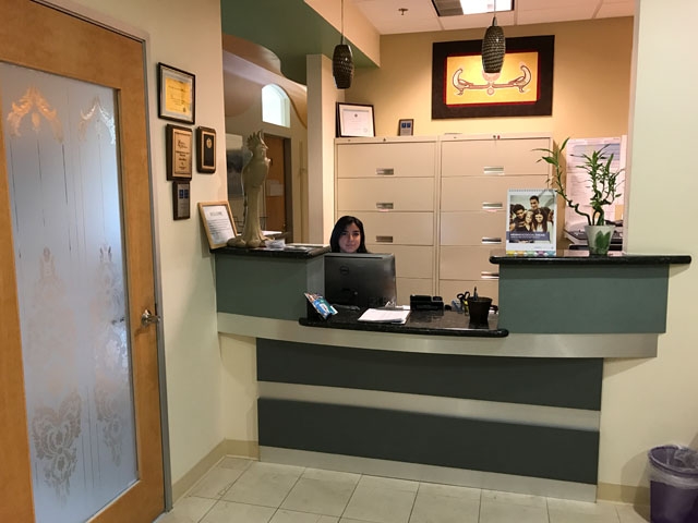 Dr. Javid OB-GYN