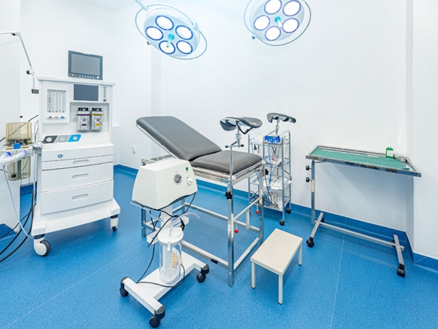 Dr. Javid OB-GYN 