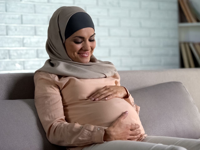Dr. Javid OB-GYN