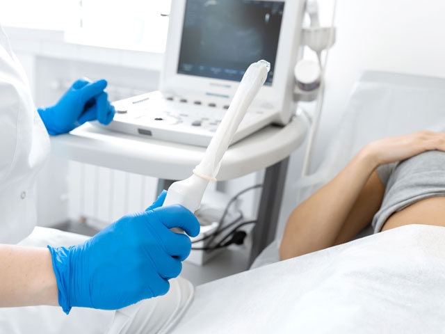 Dr. Javid OB-GYN