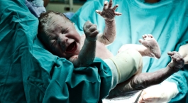 Dr. Javid OB-GYN