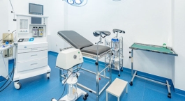 Dr. Javid OB-GYN