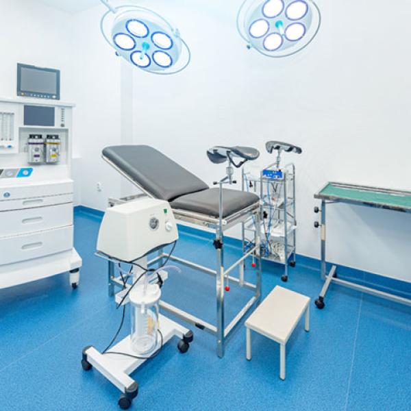 Examine Room